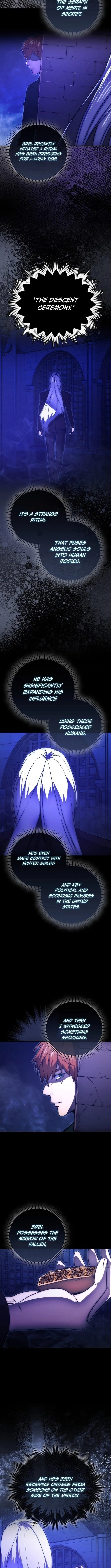 Demon Lord’s Martial Arts Ascension Chapter 126 Online - página 6