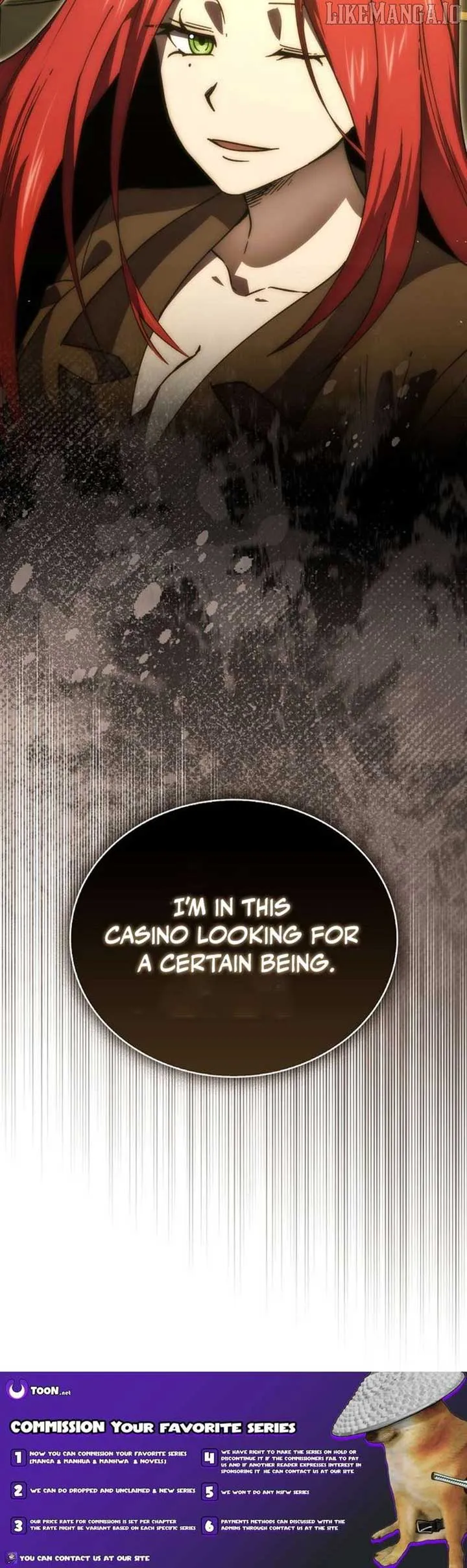 Demon Lord’s Martial Arts Ascension Chapter 130 Online - página 15