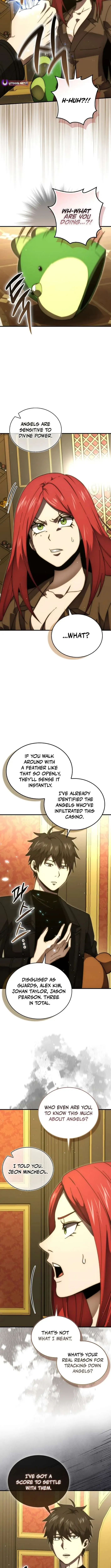Demon Lord’s Martial Arts Ascension Chapter 131 Online - página 3