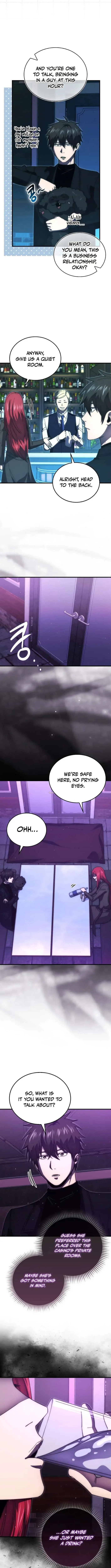 Demon Lord’s Martial Arts Ascension Chapter 131 Online - página 7
