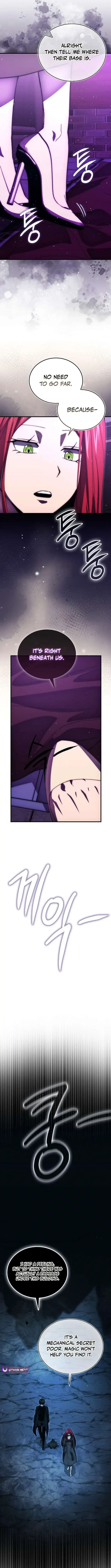 Demon Lord’s Martial Arts Ascension Chapter 131 Online - página 10