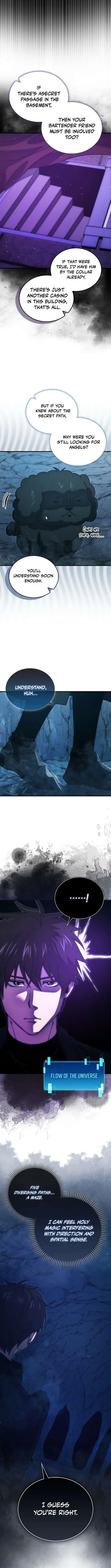 Demon Lord’s Martial Arts Ascension Chapter 131 Online - página 11