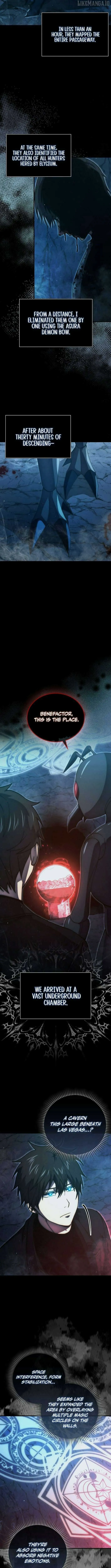 Demon Lord’s Martial Arts Ascension Chapter 132 Online - página 2