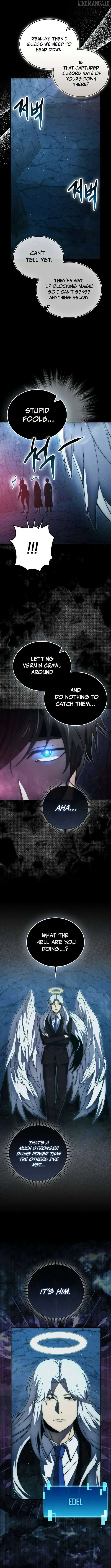 Demon Lord’s Martial Arts Ascension Chapter 132 Online - página 4
