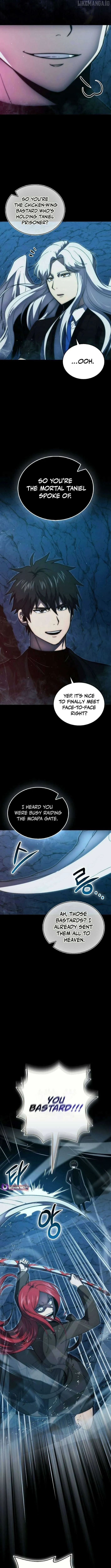 Demon Lord’s Martial Arts Ascension Chapter 132 Online - página 5