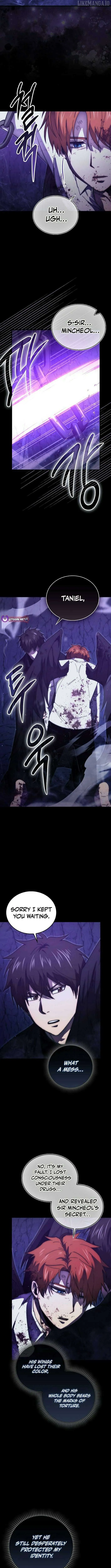 Demon Lord’s Martial Arts Ascension Chapter 132 Online - página 8