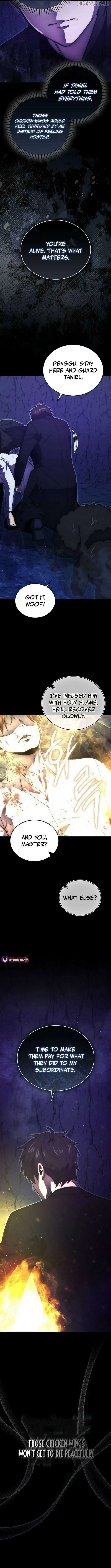 Demon Lord’s Martial Arts Ascension Chapter 132 Online - página 9