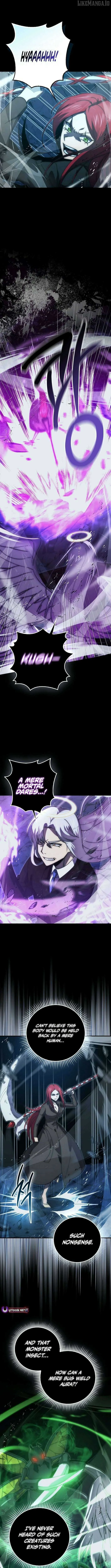 Demon Lord’s Martial Arts Ascension Chapter 132 Online - página 10