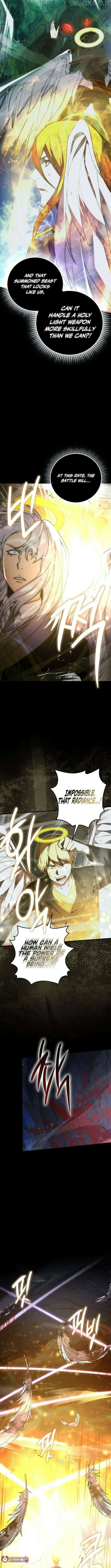Demon Lord’s Martial Arts Ascension Chapter 132 Online - página 11