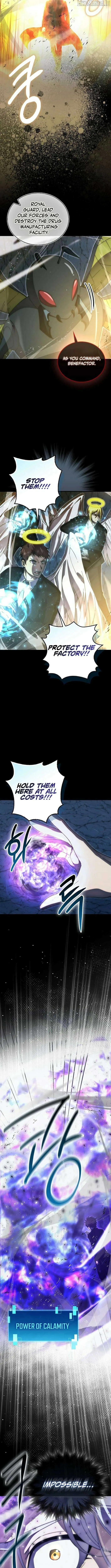 Demon Lord’s Martial Arts Ascension Chapter 132 Online - página 12