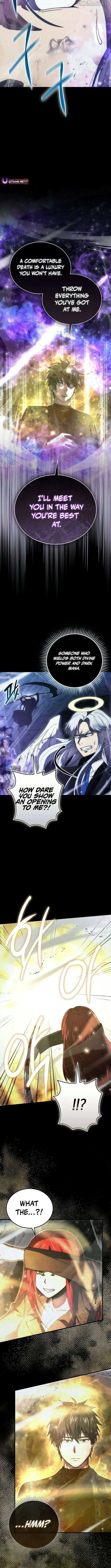 Demon Lord’s Martial Arts Ascension Chapter 132 Online - página 13