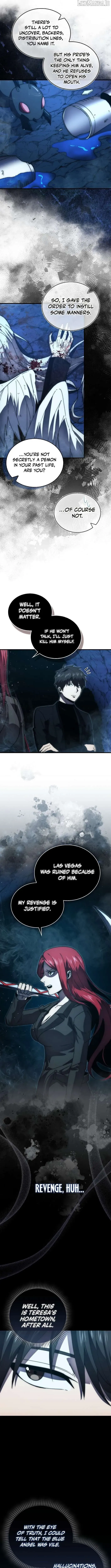 Demon Lord’s Martial Arts Ascension Chapter 134 Online - página 2