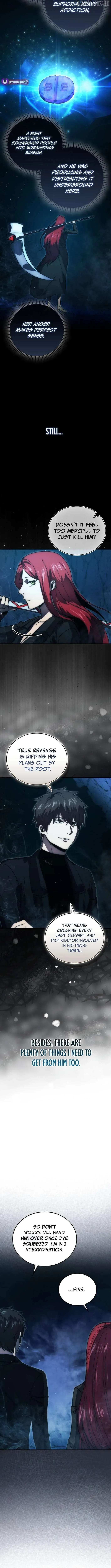 Demon Lord’s Martial Arts Ascension Chapter 134 Online - página 3