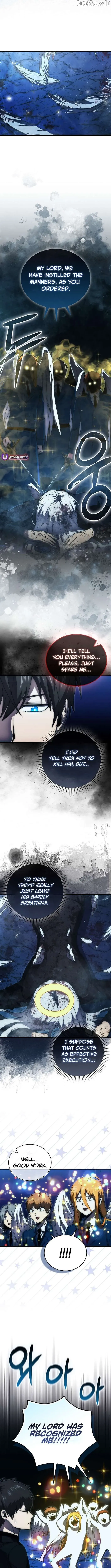Demon Lord’s Martial Arts Ascension Chapter 134 Online - página 4