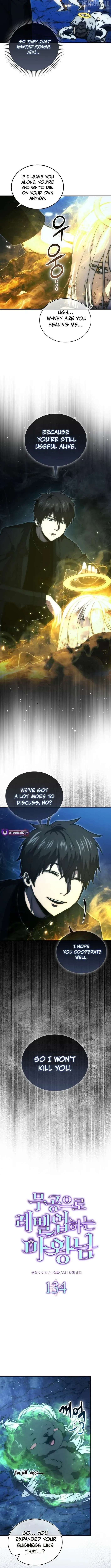 Demon Lord’s Martial Arts Ascension Chapter 134 Online - página 5