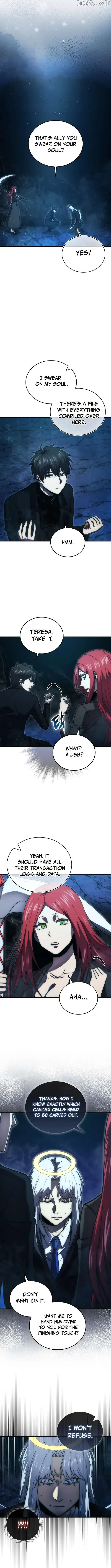 Demon Lord’s Martial Arts Ascension Chapter 134 Online - página 6