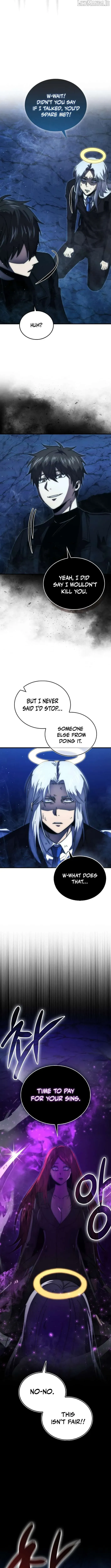 Demon Lord’s Martial Arts Ascension Chapter 134 Online - página 7