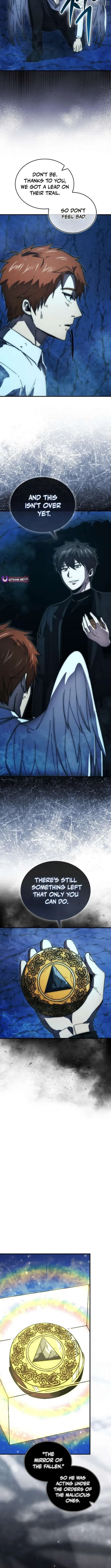 Demon Lord’s Martial Arts Ascension Chapter 134 Online - página 9