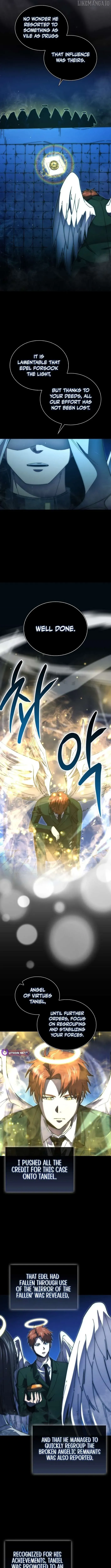 Demon Lord’s Martial Arts Ascension Chapter 134 Online - página 10