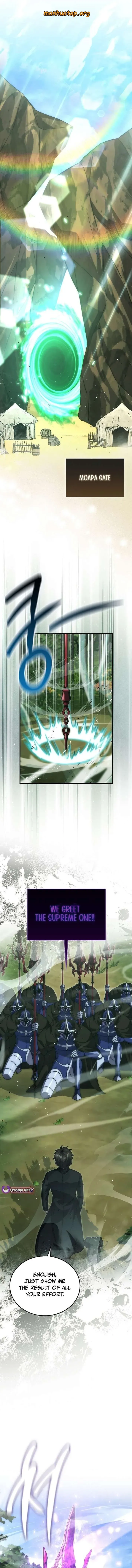 Demon Lord’s Martial Arts Ascension Chapter 135 Online - página 1
