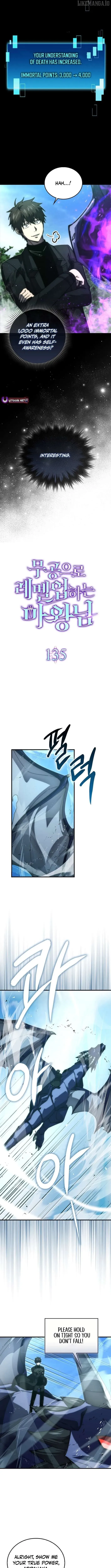 Demon Lord’s Martial Arts Ascension Chapter 135 Online - página 4