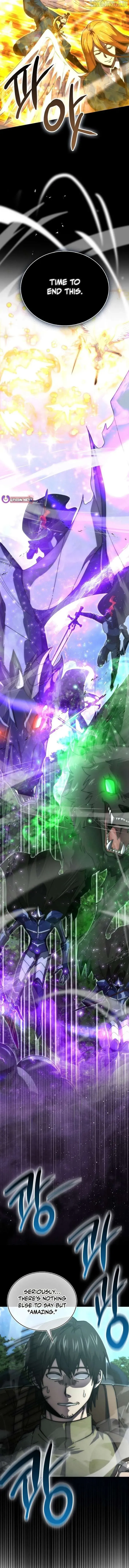 Demon Lord’s Martial Arts Ascension Chapter 135 Online - página 13
