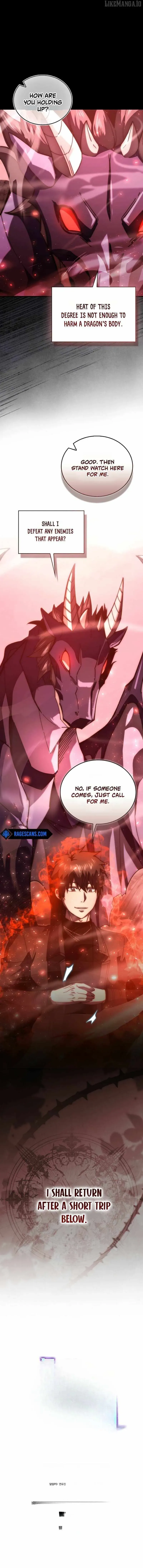Demon Lord’s Martial Arts Ascension Chapter 141 Online - página 11