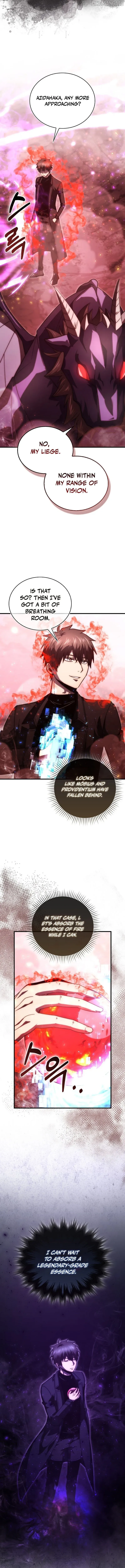 Demon Lord’s Martial Arts Ascension Chapter 143 Online - página 3