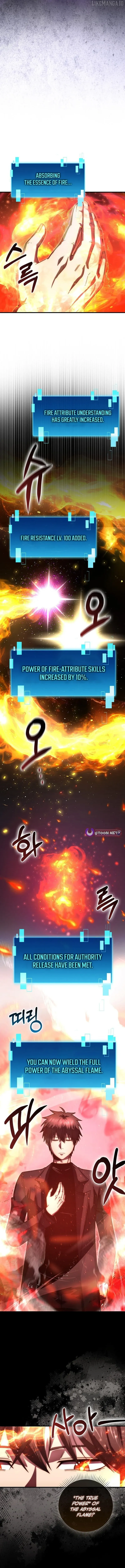 Demon Lord’s Martial Arts Ascension Chapter 143 Online - página 4