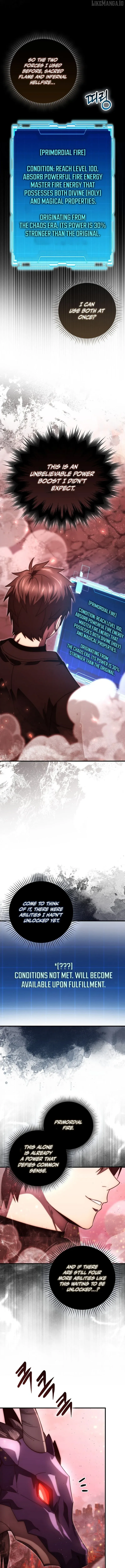 Demon Lord’s Martial Arts Ascension Chapter 143 Online - página 5