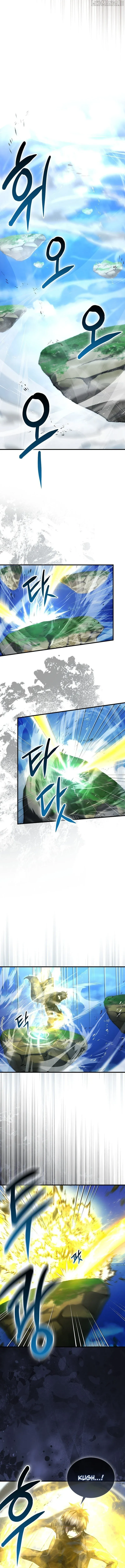 Demon Lord’s Martial Arts Ascension Chapter 143 Online - página 9