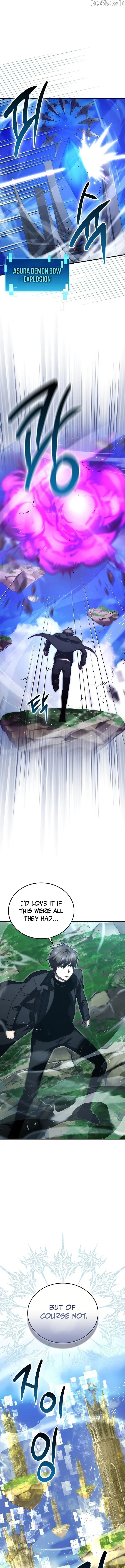Demon Lord’s Martial Arts Ascension Chapter 143 Online - página 11