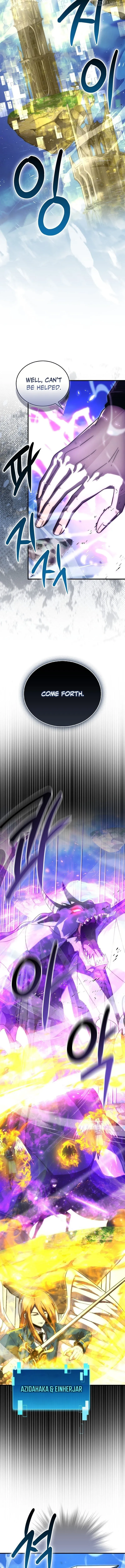 Demon Lord’s Martial Arts Ascension Chapter 143 Online - página 12