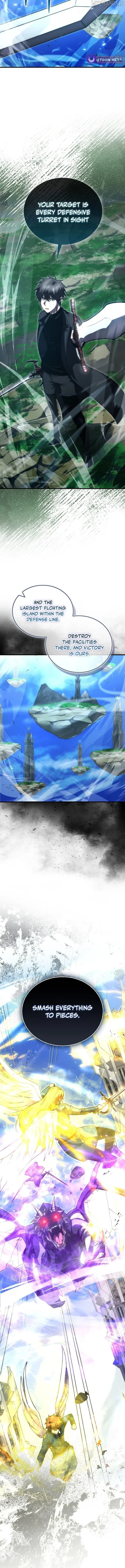 Demon Lord’s Martial Arts Ascension Chapter 143 Online - página 13