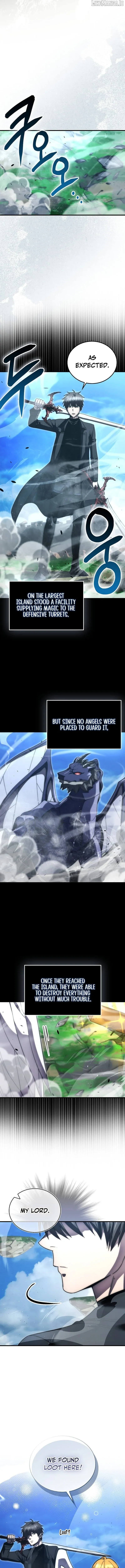 Demon Lord’s Martial Arts Ascension Chapter 143 Online - página 14