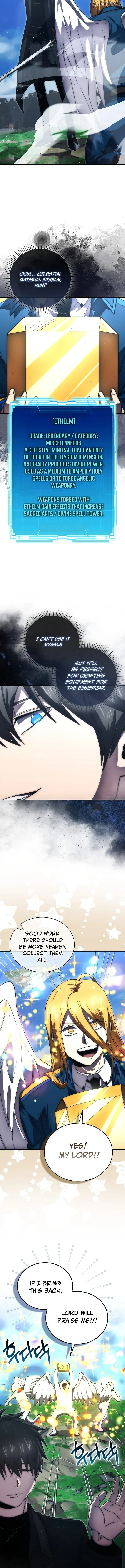 Demon Lord’s Martial Arts Ascension Chapter 143 Online - página 15