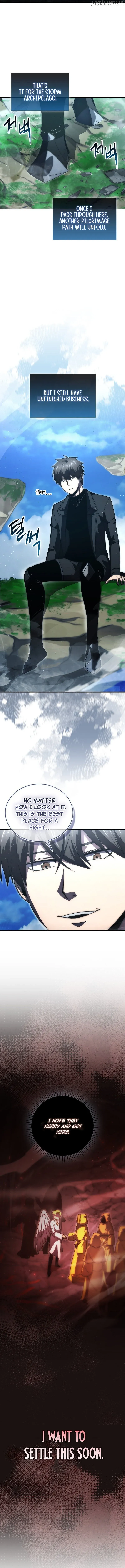 Demon Lord’s Martial Arts Ascension Chapter 143 Online - página 16