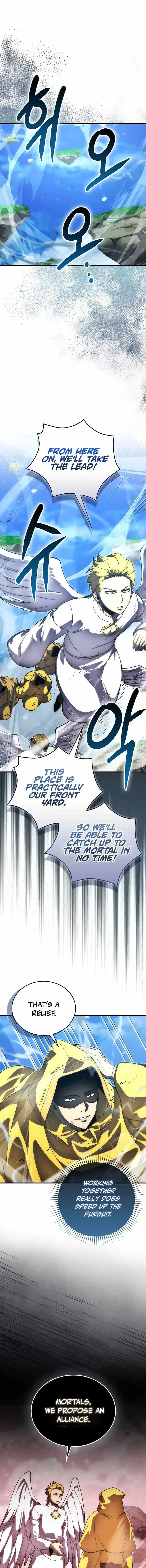Demon Lord’s Martial Arts Ascension Chapter 144 Online - página 1