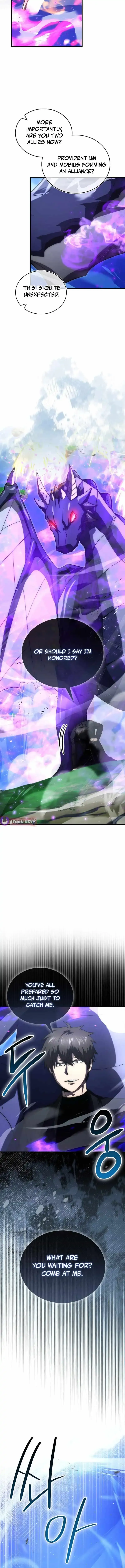 Demon Lord’s Martial Arts Ascension Chapter 144 Online - página 5