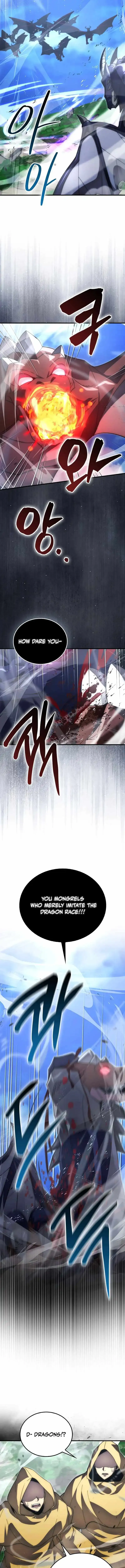 Demon Lord’s Martial Arts Ascension Chapter 144 Online - página 6