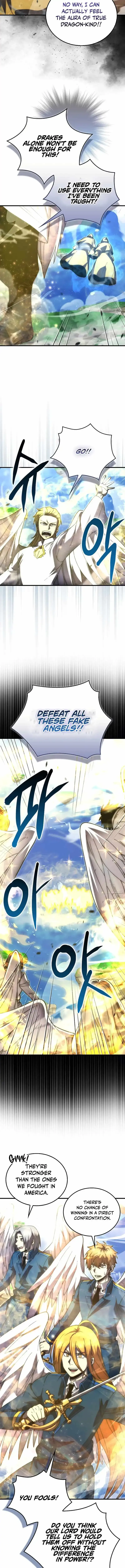 Demon Lord’s Martial Arts Ascension Chapter 144 Online - página 7