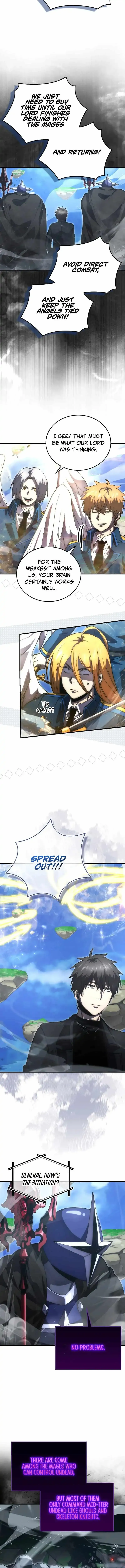 Demon Lord’s Martial Arts Ascension Chapter 144 Online - página 8