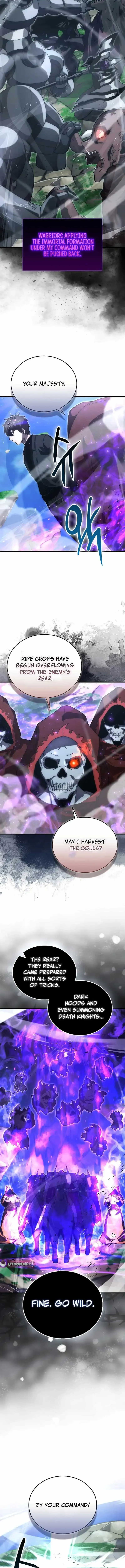 Demon Lord’s Martial Arts Ascension Chapter 144 Online - página 9