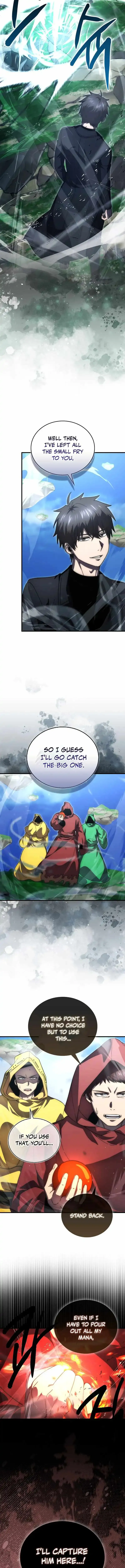 Demon Lord’s Martial Arts Ascension Chapter 144 Online - página 10