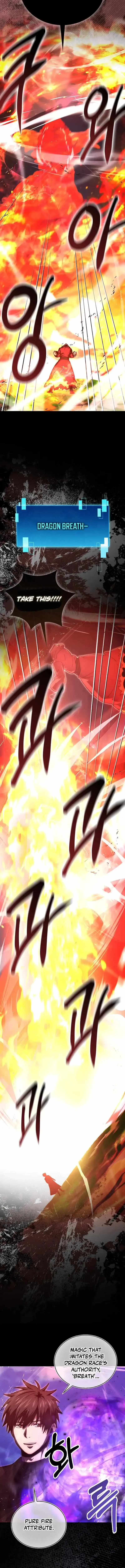 Demon Lord’s Martial Arts Ascension Chapter 144 Online - página 11
