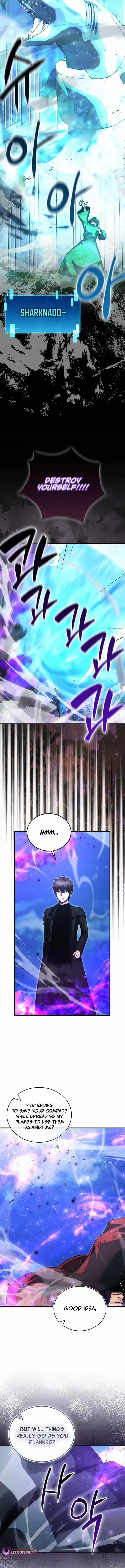 Demon Lord’s Martial Arts Ascension Chapter 144 Online - página 13