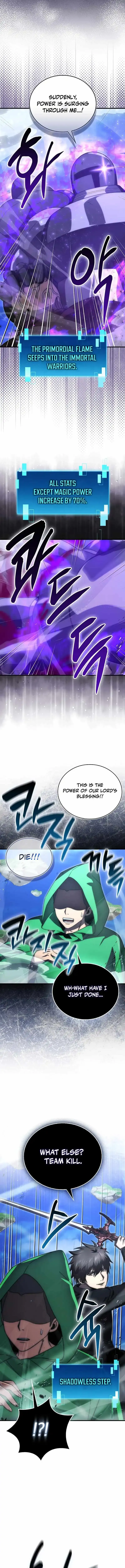 Demon Lord’s Martial Arts Ascension Chapter 144 Online - página 14