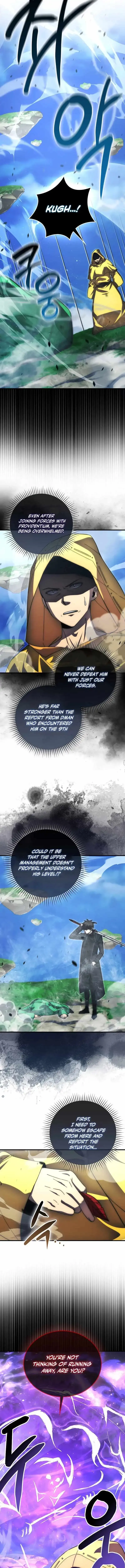 Demon Lord’s Martial Arts Ascension Chapter 144 Online - página 15