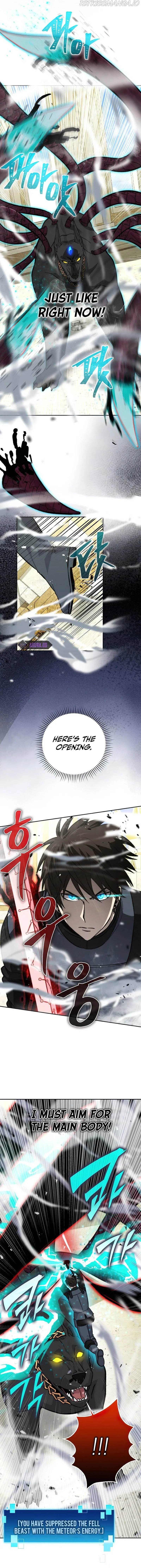 Demon Lord’s Martial Arts Ascension Chapter 24 Online - página 3