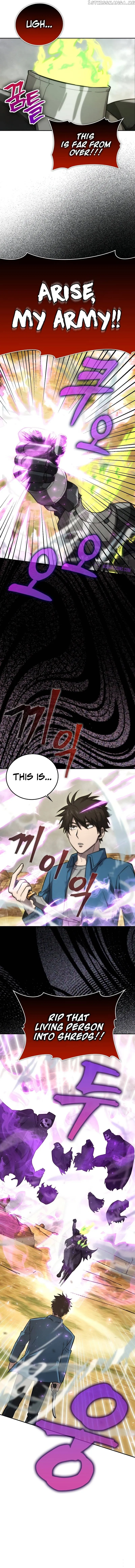 Demon Lord’s Martial Arts Ascension Chapter 44 Online - página 4